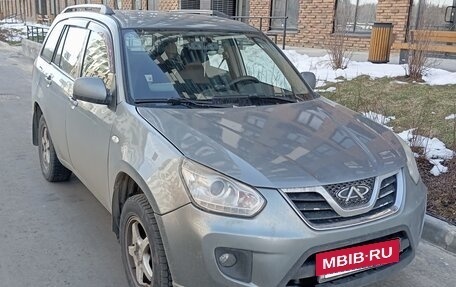 Chery Tiggo (T11), 2014 год, 540 000 рублей, 4 фотография