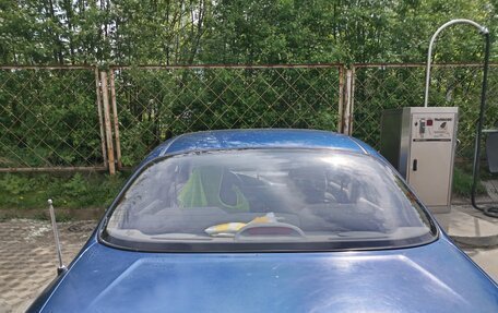 Chevrolet Lanos I, 2008 год, 130 000 рублей, 10 фотография