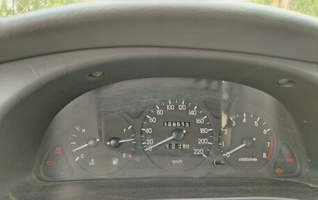 Chevrolet Lanos I, 2008 год, 130 000 рублей, 23 фотография
