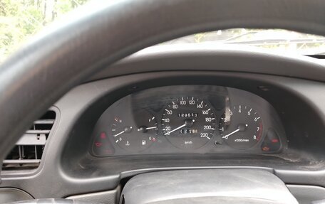 Chevrolet Lanos I, 2008 год, 130 000 рублей, 22 фотография