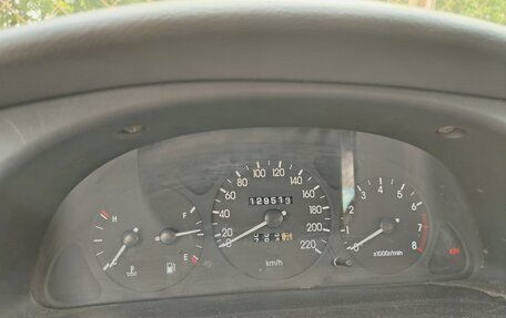 Chevrolet Lanos I, 2008 год, 130 000 рублей, 29 фотография