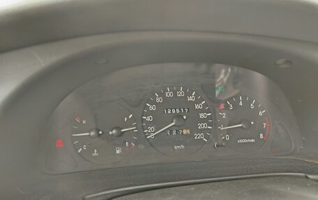 Chevrolet Lanos I, 2008 год, 130 000 рублей, 27 фотография