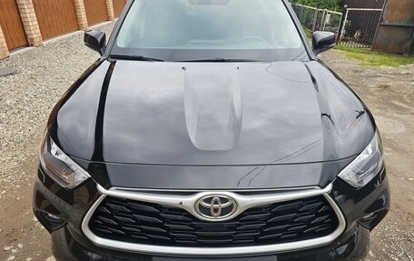 Toyota Highlander, 2021 год, 4 000 000 рублей, 7 фотография