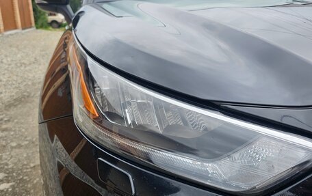 Toyota Highlander, 2021 год, 4 000 000 рублей, 11 фотография