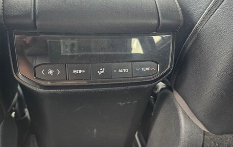 Toyota Highlander, 2021 год, 4 000 000 рублей, 16 фотография