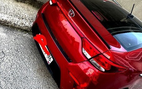 KIA Rio IV, 2017 год, 900 000 рублей, 3 фотография