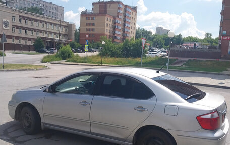 Toyota Premio, 2003 год, 630 000 рублей, 2 фотография