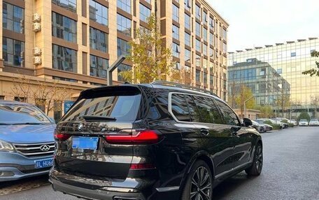 BMW X7, 2021 год, 6 000 009 рублей, 4 фотография