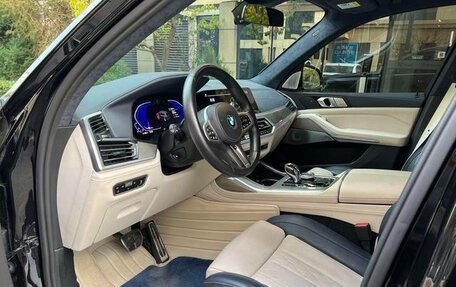 BMW X7, 2021 год, 6 000 009 рублей, 7 фотография
