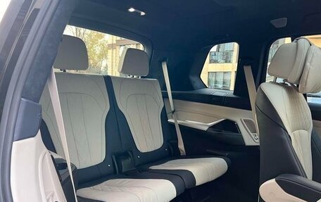 BMW X7, 2021 год, 6 000 009 рублей, 9 фотография