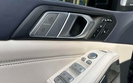 BMW X7, 2021 год, 6 000 009 рублей, 12 фотография