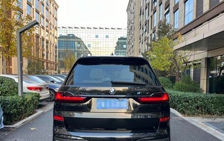 BMW X7, 2021 год, 6 000 009 рублей, 6 фотография