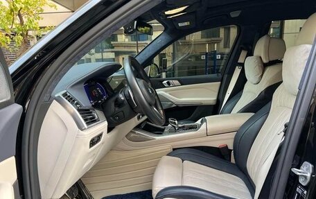 BMW X7, 2021 год, 6 000 009 рублей, 17 фотография