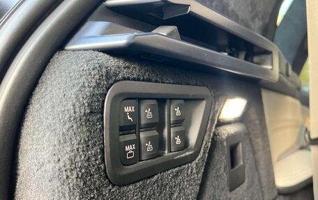BMW X7, 2021 год, 6 000 009 рублей, 10 фотография