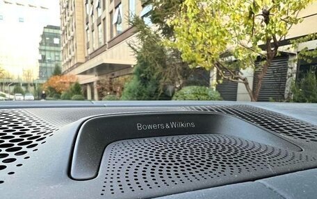 BMW X7, 2021 год, 6 000 009 рублей, 18 фотография