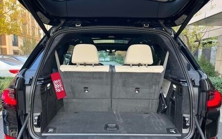 BMW X7, 2021 год, 6 000 009 рублей, 11 фотография