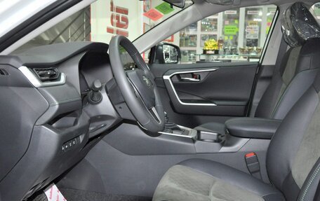 Toyota RAV4, 2025 год, 3 299 000 рублей, 4 фотография