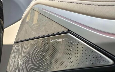 BMW X7, 2021 год, 6 000 009 рублей, 26 фотография