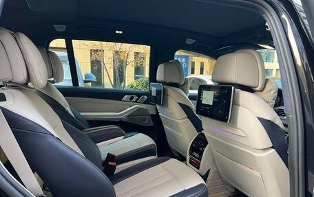 BMW X7, 2021 год, 6 000 009 рублей, 23 фотография