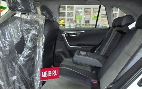 Toyota RAV4, 2025 год, 3 299 000 рублей, 8 фотография