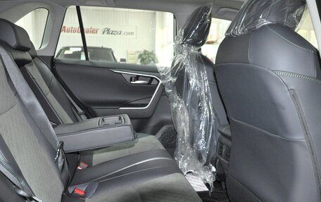 Toyota RAV4, 2025 год, 3 299 000 рублей, 10 фотография