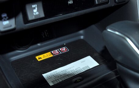 Toyota RAV4, 2025 год, 3 299 000 рублей, 16 фотография