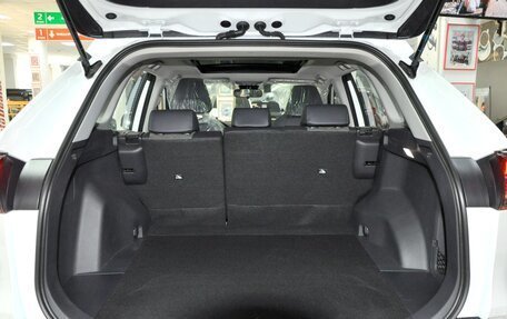 Toyota RAV4, 2025 год, 3 299 000 рублей, 18 фотография