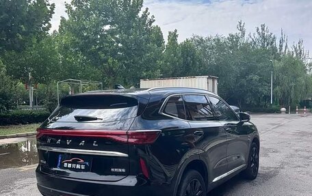 Haval H6, 2022 год, 1 630 000 рублей, 3 фотография