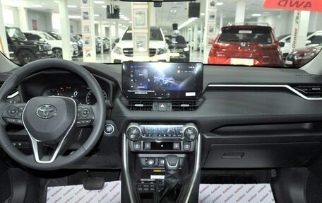 Toyota RAV4, 2025 год, 3 299 000 рублей, 17 фотография