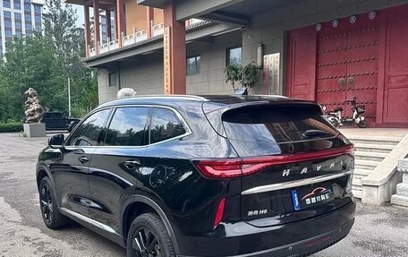 Haval H6, 2022 год, 1 630 000 рублей, 2 фотография