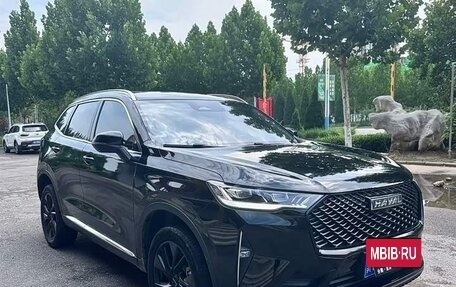 Haval H6, 2022 год, 1 630 000 рублей, 4 фотография