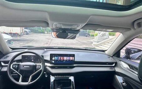 Haval H6, 2022 год, 1 630 000 рублей, 7 фотография