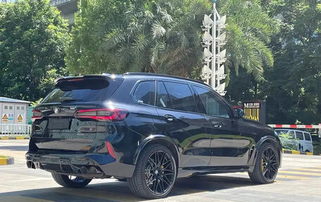 BMW X5, 2021 год, 6 255 123 рублей, 4 фотография