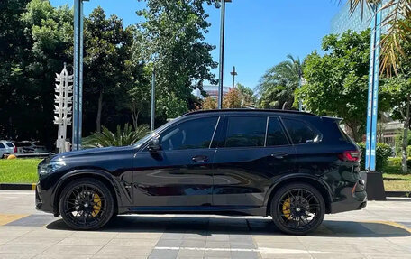 BMW X5, 2021 год, 6 255 123 рублей, 7 фотография