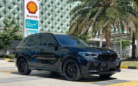 BMW X5, 2021 год, 6 255 123 рублей, 3 фотография