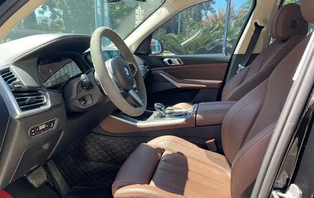 BMW X5, 2021 год, 6 255 123 рублей, 8 фотография
