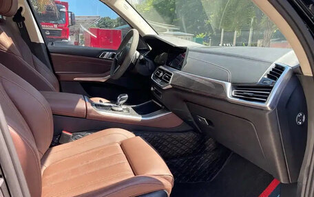 BMW X5, 2021 год, 6 255 123 рублей, 9 фотография