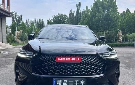 Haval H6, 2022 год, 1 630 000 рублей, 5 фотография