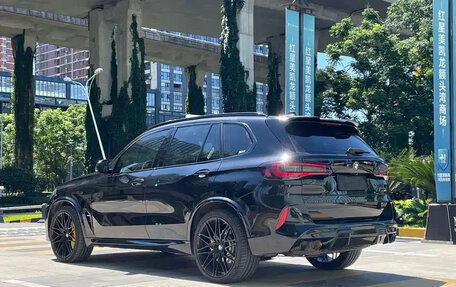 BMW X5, 2021 год, 6 255 123 рублей, 6 фотография