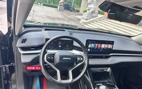 Haval H6, 2022 год, 1 630 000 рублей, 8 фотография