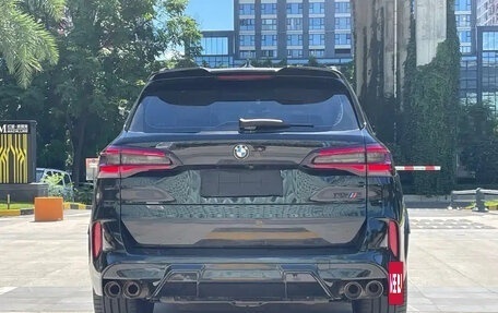 BMW X5, 2021 год, 6 255 123 рублей, 5 фотография
