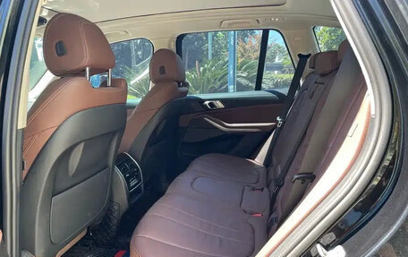 BMW X5, 2021 год, 6 255 123 рублей, 12 фотография