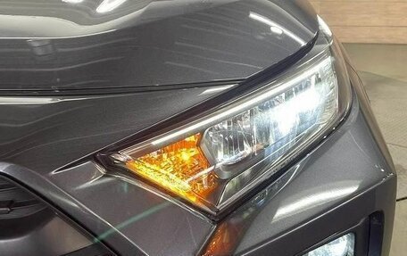 Toyota RAV4, 2023 год, 2 600 000 рублей, 7 фотография