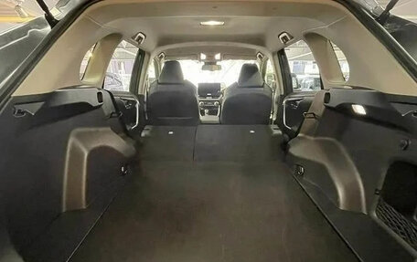 Toyota RAV4, 2023 год, 2 600 000 рублей, 15 фотография