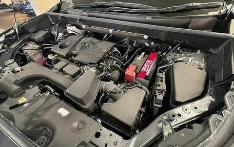 Toyota RAV4, 2023 год, 2 600 000 рублей, 14 фотография