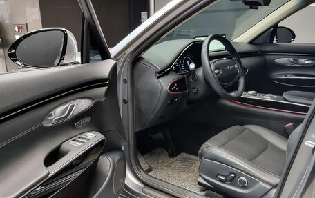 Genesis GV70, 2022 год, 3 700 855 рублей, 6 фотография