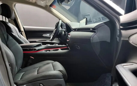 Genesis GV70, 2022 год, 3 700 855 рублей, 8 фотография