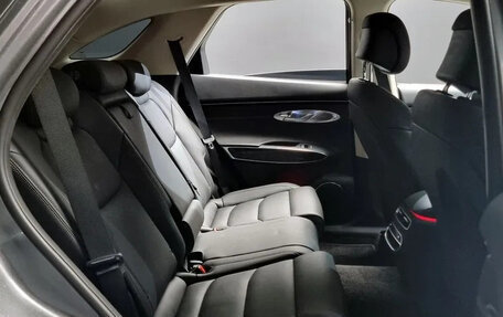 Genesis GV70, 2022 год, 3 700 855 рублей, 7 фотография