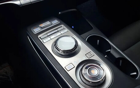 Genesis GV70, 2022 год, 3 700 855 рублей, 12 фотография