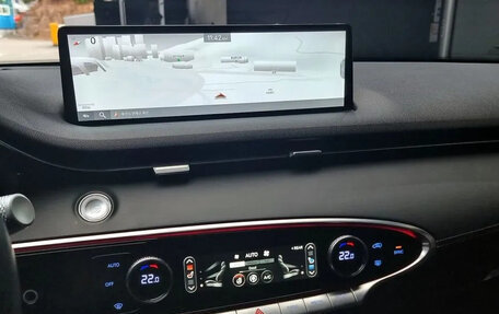 Genesis GV70, 2022 год, 3 700 855 рублей, 11 фотография